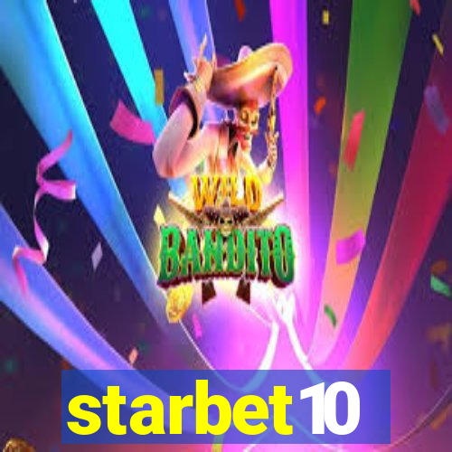 starbet10