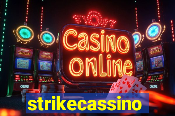 strikecassino