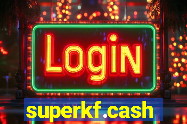 superkf.cash