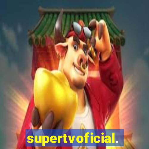 supertvoficial.com