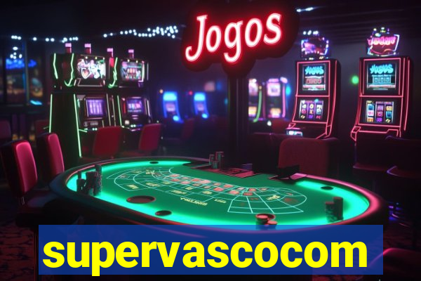 supervascocom