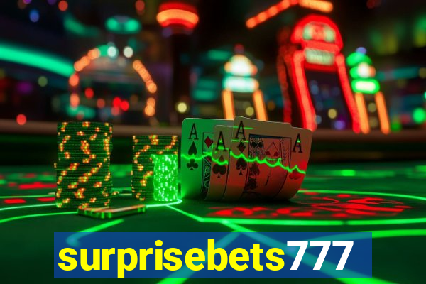 surprisebets777