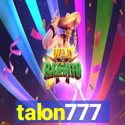 talon777