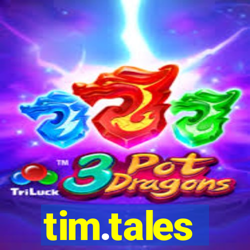 tim.tales