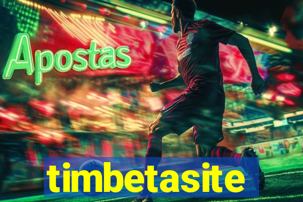 timbetasite