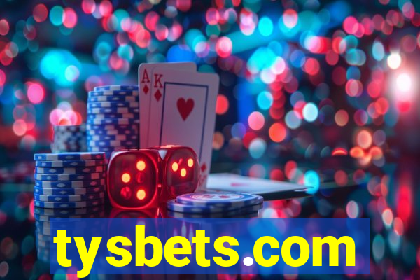 tysbets.com