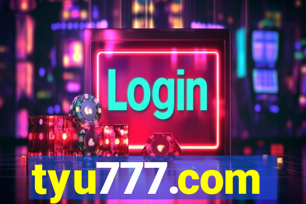 tyu777.com