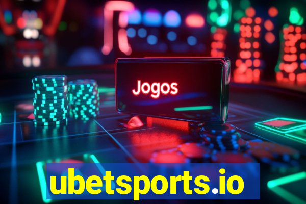 ubetsports.io