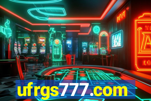 ufrgs777.com