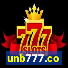 unb777.co