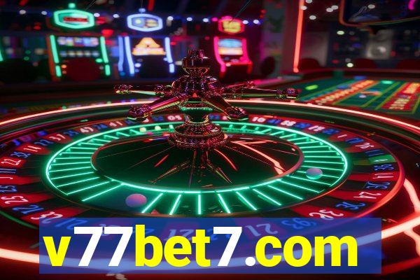 v77bet7.com