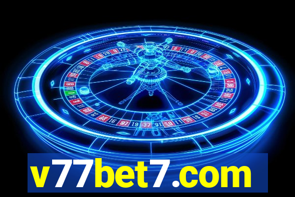 v77bet7.com