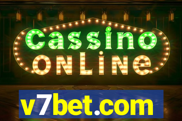 v7bet.com