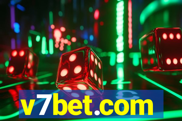 v7bet.com