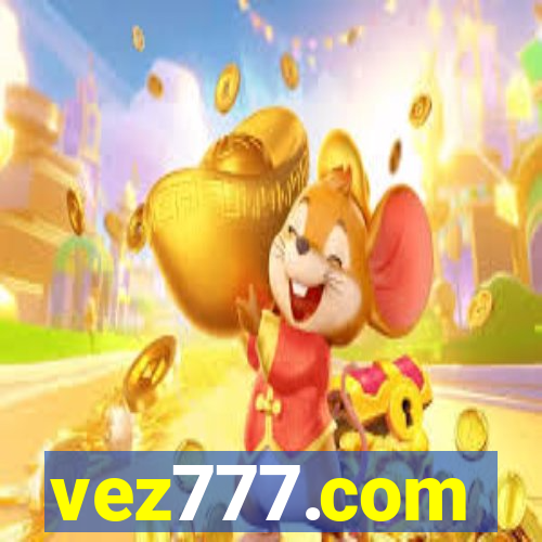 vez777.com