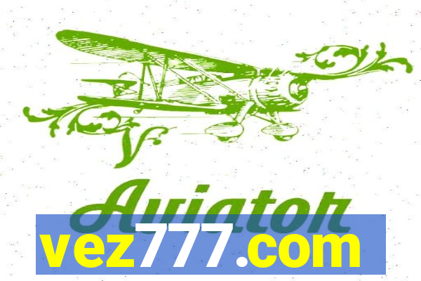 vez777.com