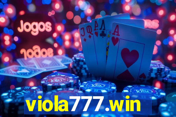 viola777.win