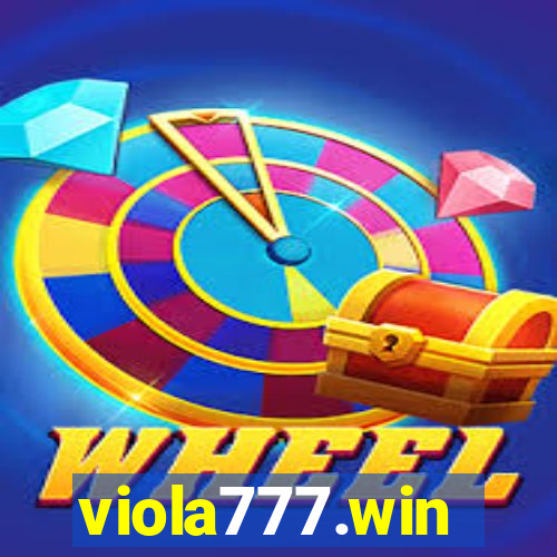 viola777.win