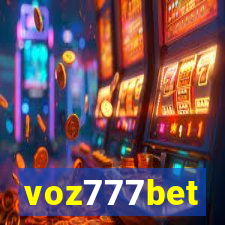 voz777bet