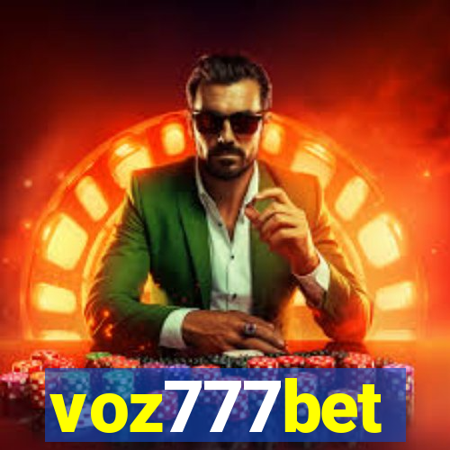 voz777bet