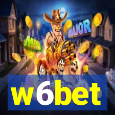 w6bet