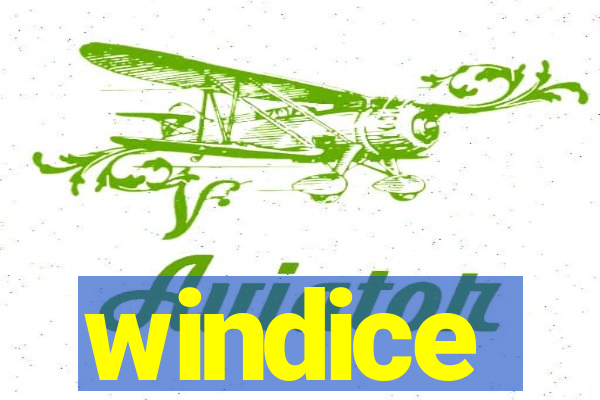 windice