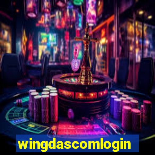 wingdascomlogin