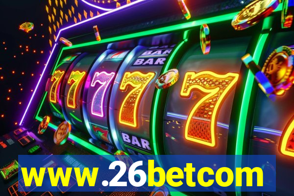 www.26betcom