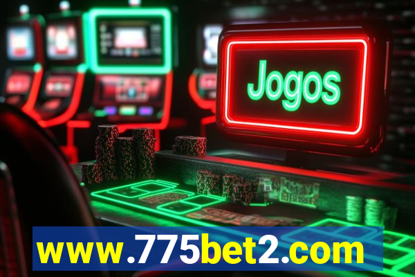 www.775bet2.com