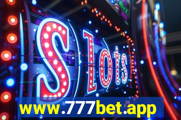 www.777bet.app