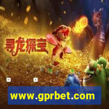 www.gprbet.com