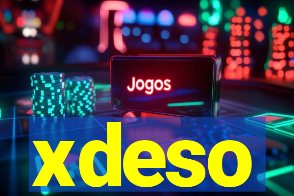 xdeso