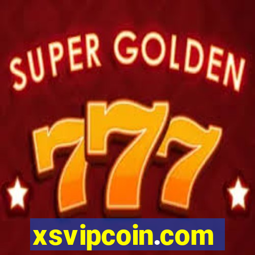 xsvipcoin.com