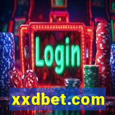 xxdbet.com