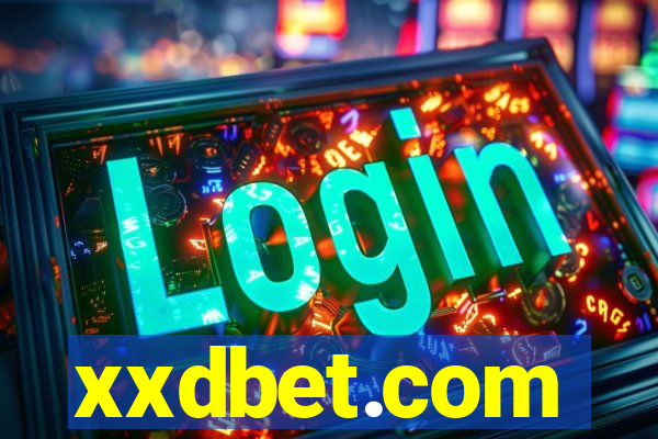 xxdbet.com