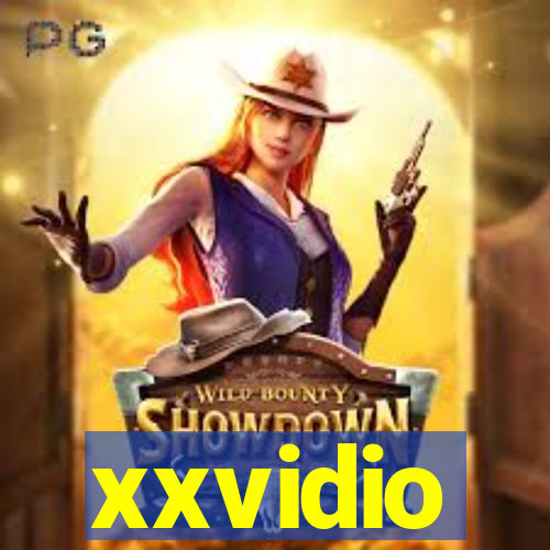 xxvidio