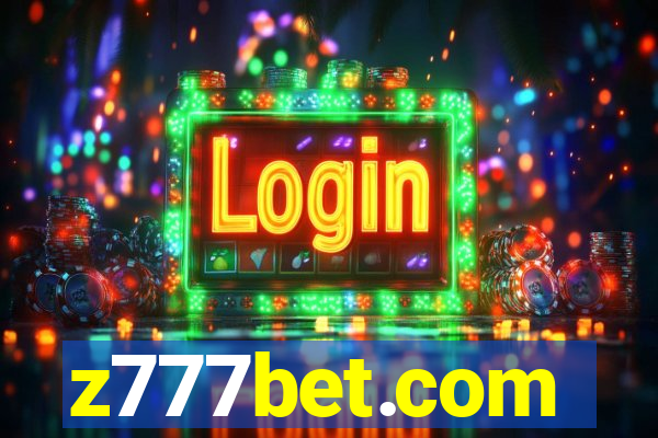 z777bet.com