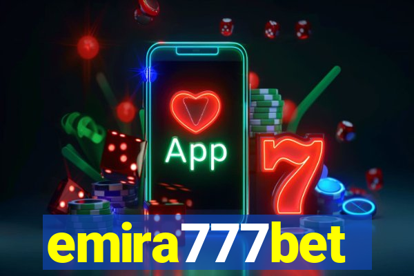 emira777bet