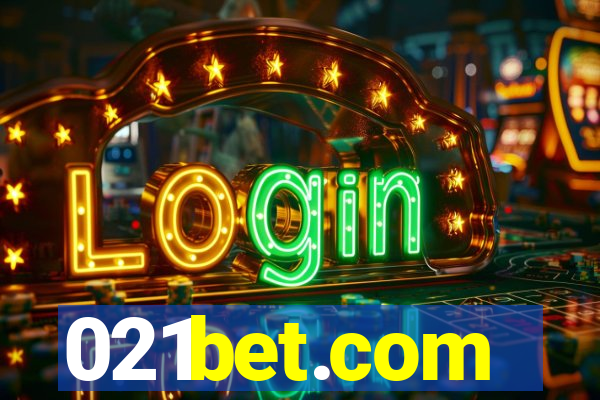 021bet.com