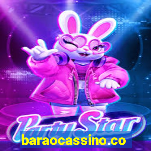 baraocassino.com