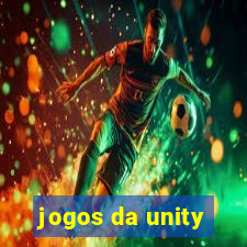 jogos da unity