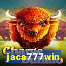 jaca777win