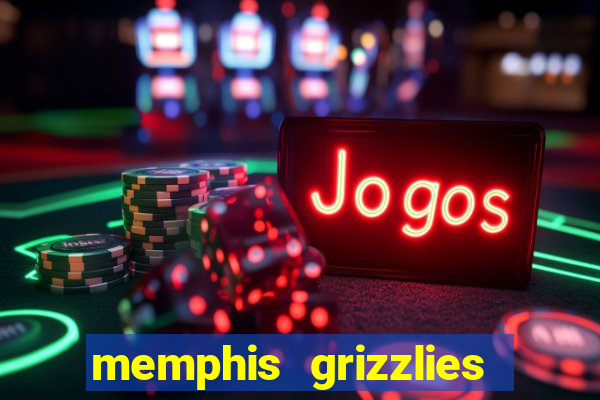 memphis grizzlies ao vivo