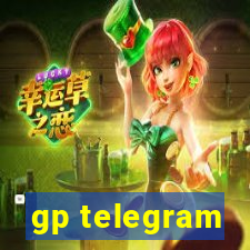 gp telegram