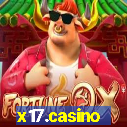 x17.casino