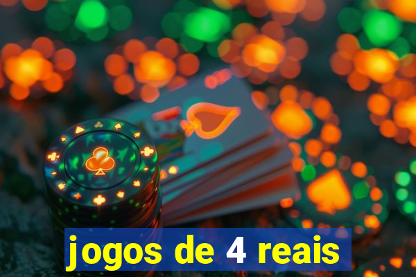 jogos de 4 reais