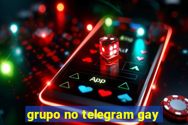 grupo no telegram gay