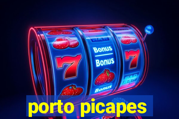 porto picapes