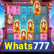 Whats777