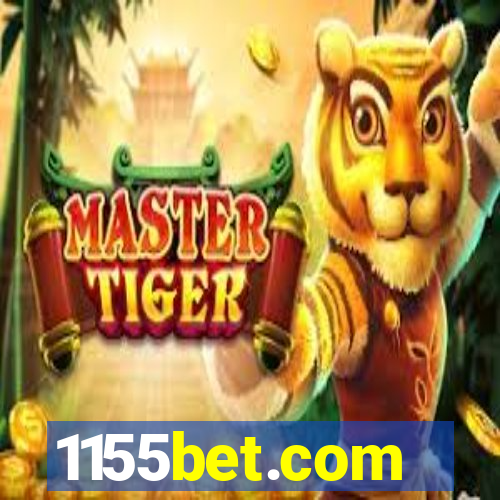 1155bet.com